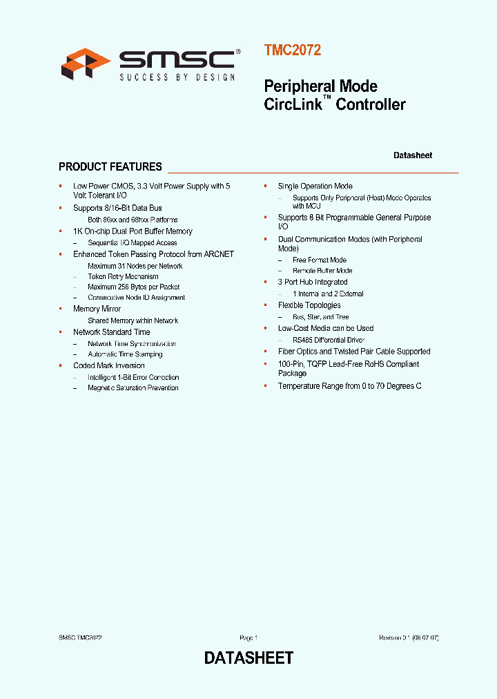 TMC2072_2915565.PDF Datasheet