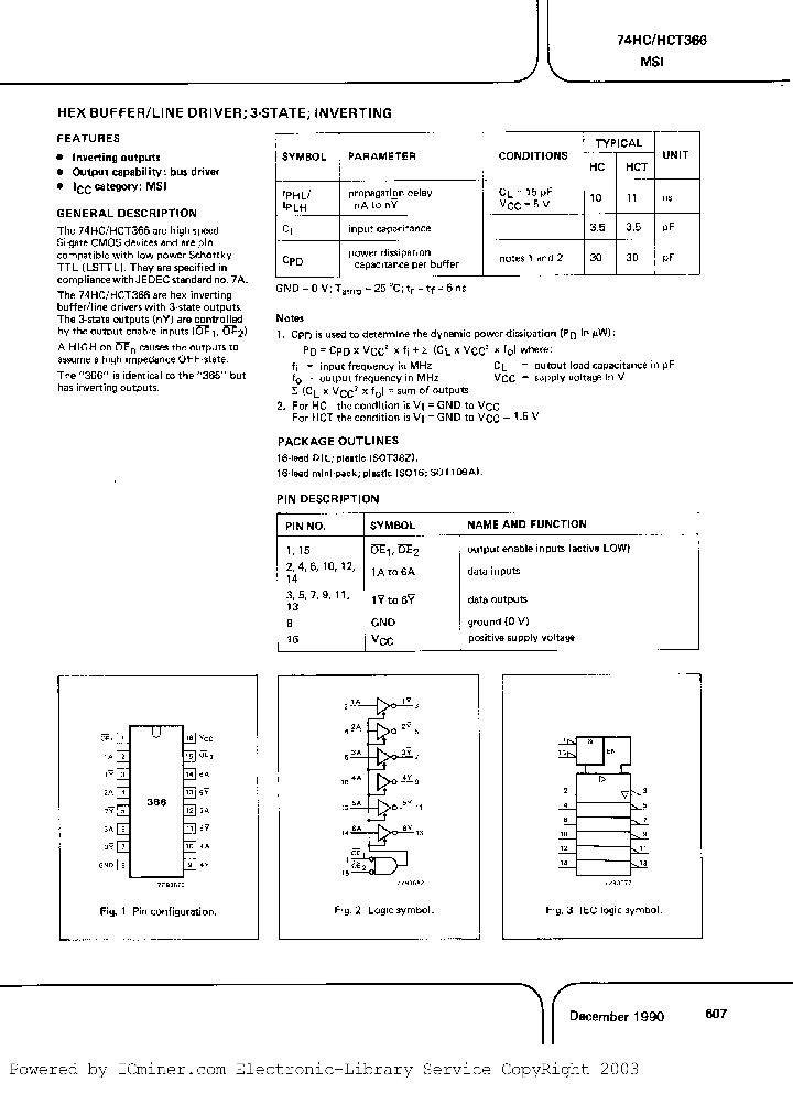 74HCT366D-T_2921379.PDF Datasheet