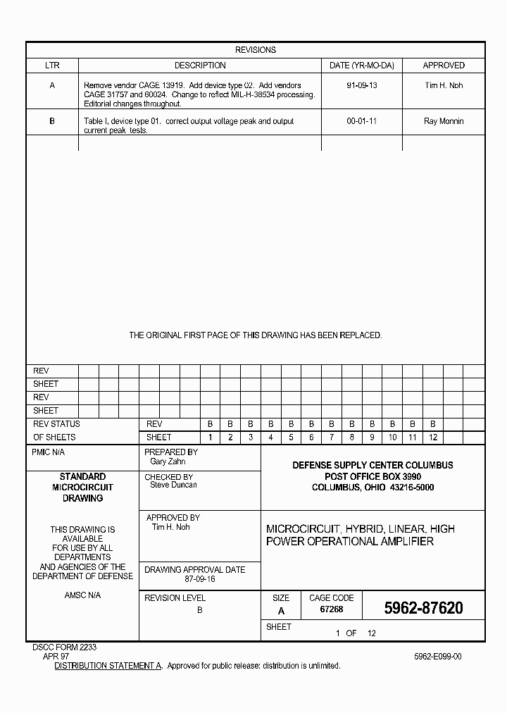 5962-8762002XA_2924560.PDF Datasheet