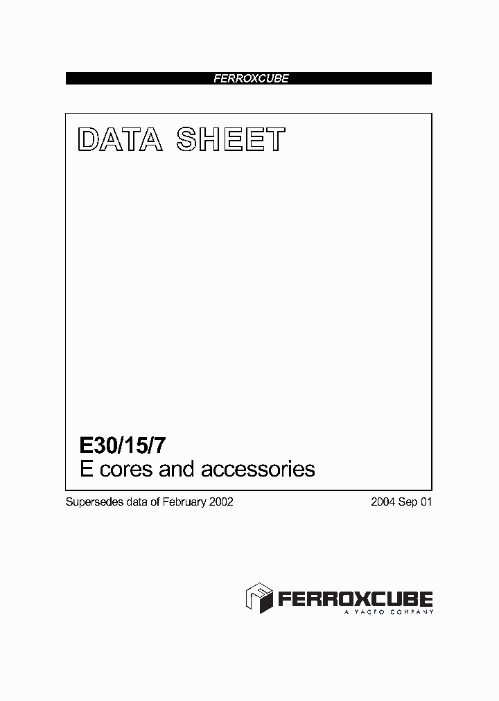 SPR-E15_2933980.PDF Datasheet