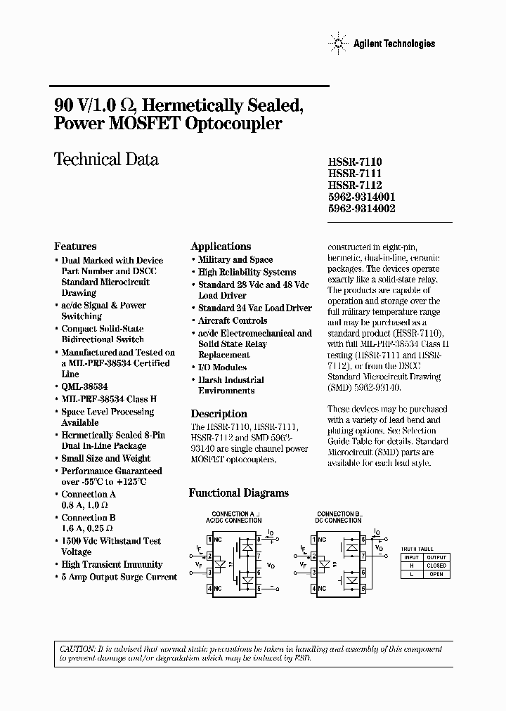 HSSR-7111300_2937257.PDF Datasheet