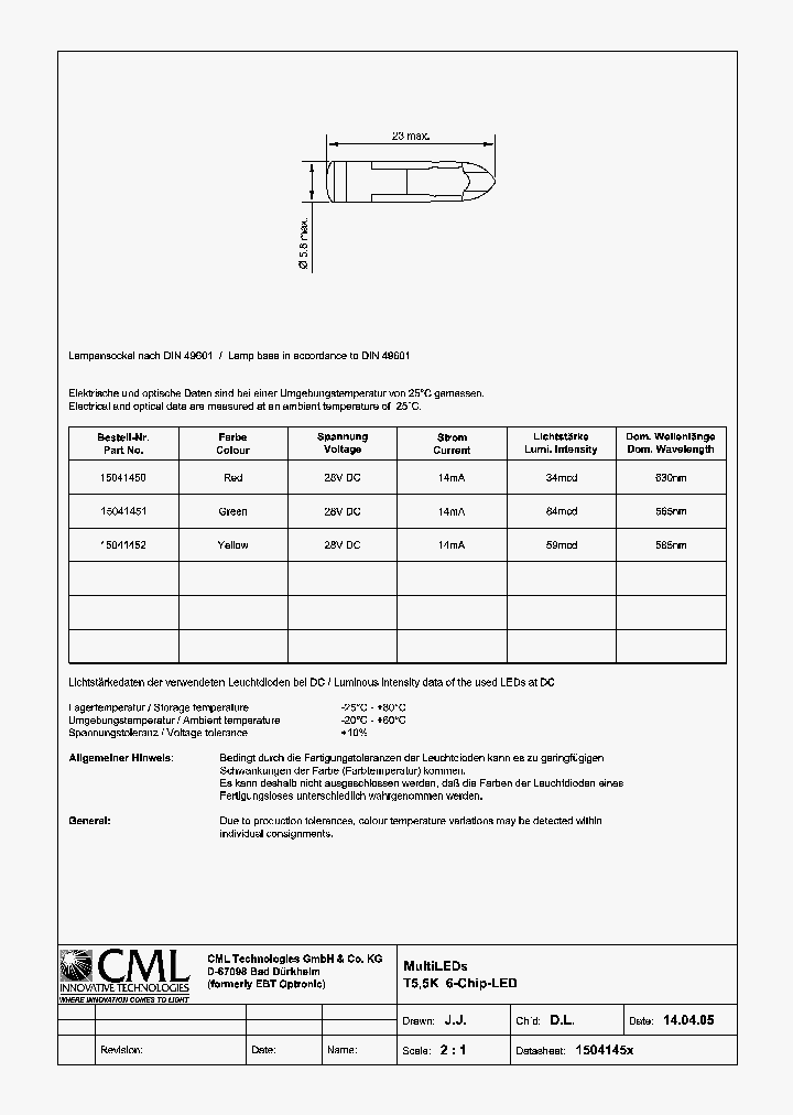 15041450_2938593.PDF Datasheet