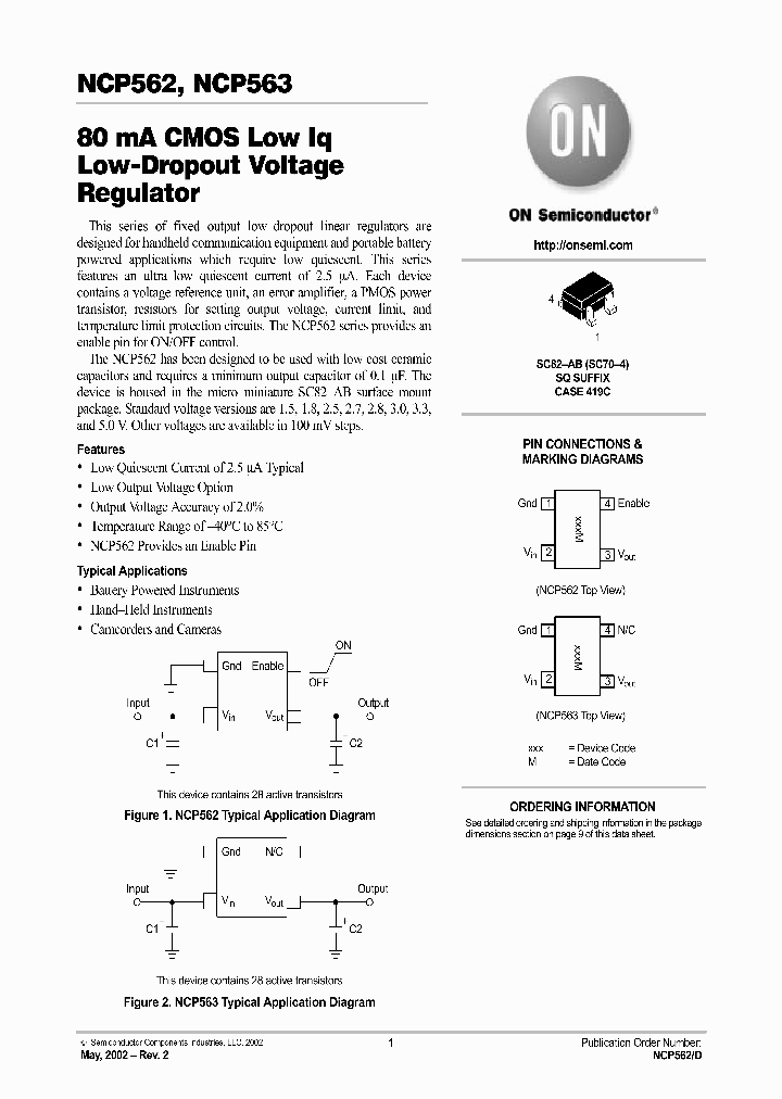 NCP562-D_2941967.PDF Datasheet