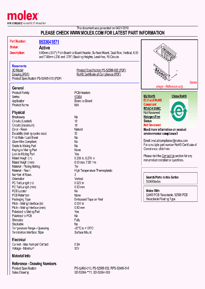 53364-1871_2945227.PDF Datasheet