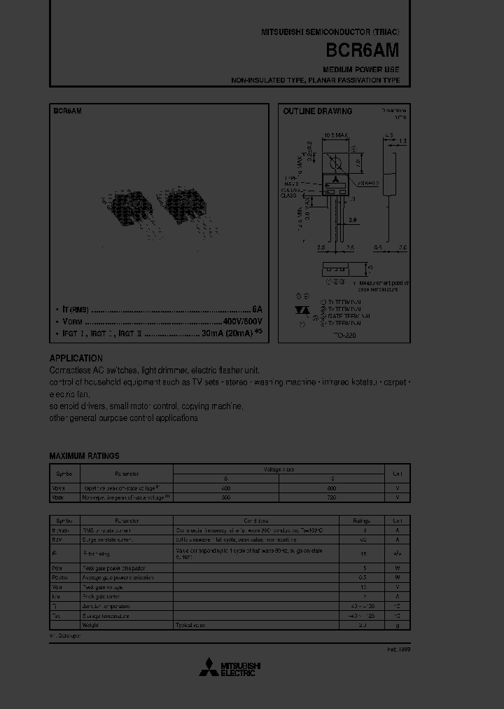 BCR6AM8R_2962737.PDF Datasheet