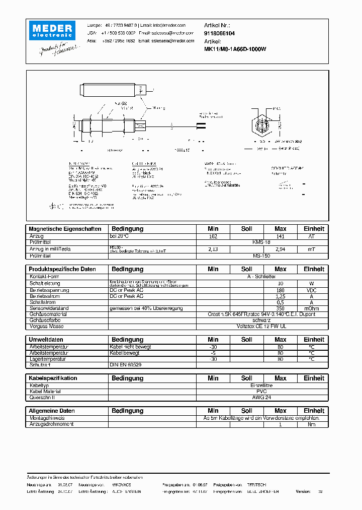 MK11-M8-1A66D-1000WDE_2965476.PDF Datasheet