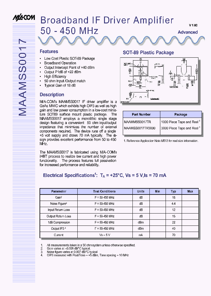 MAAMMSS0017TR_2971769.PDF Datasheet