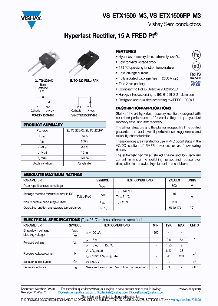 ETX1506FP-M3_2975280.PDF Datasheet