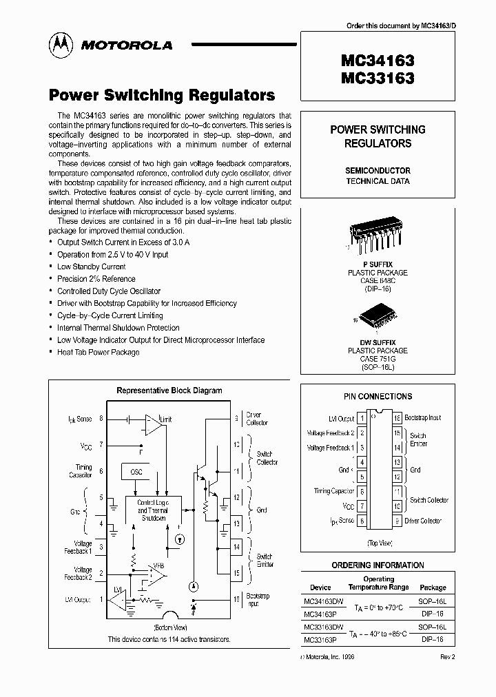 MC34163_2983901.PDF Datasheet