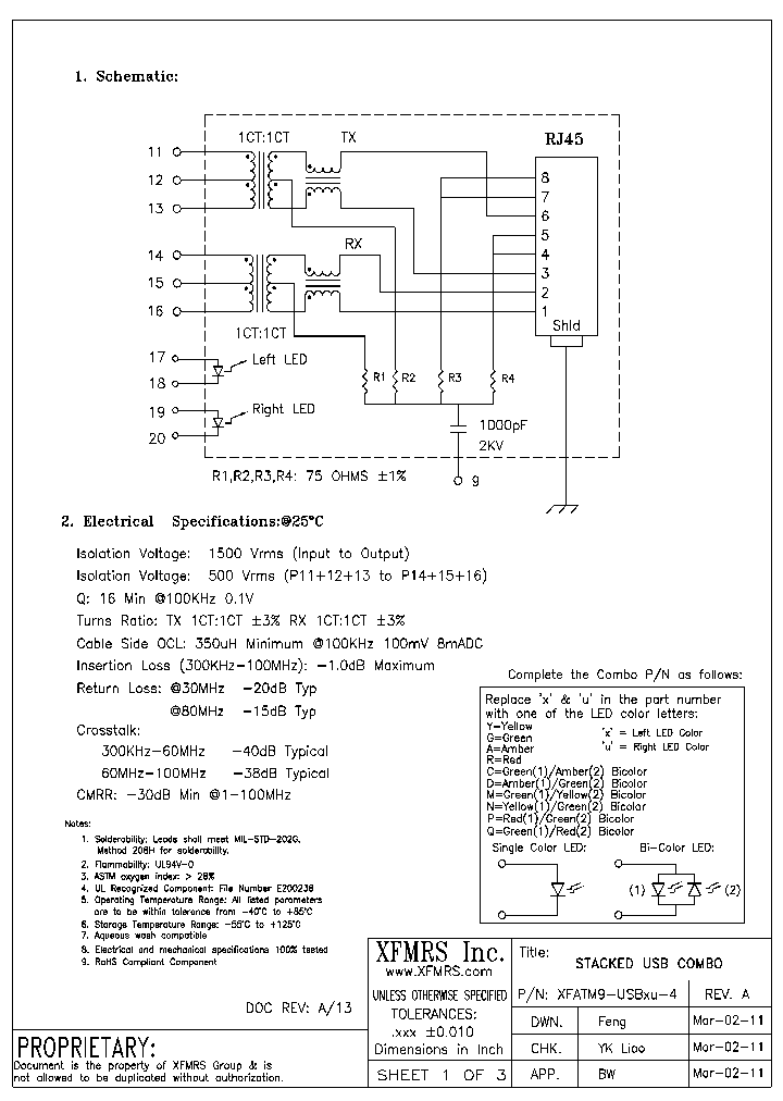 XFATM9-USBXU-411_2984312.PDF Datasheet