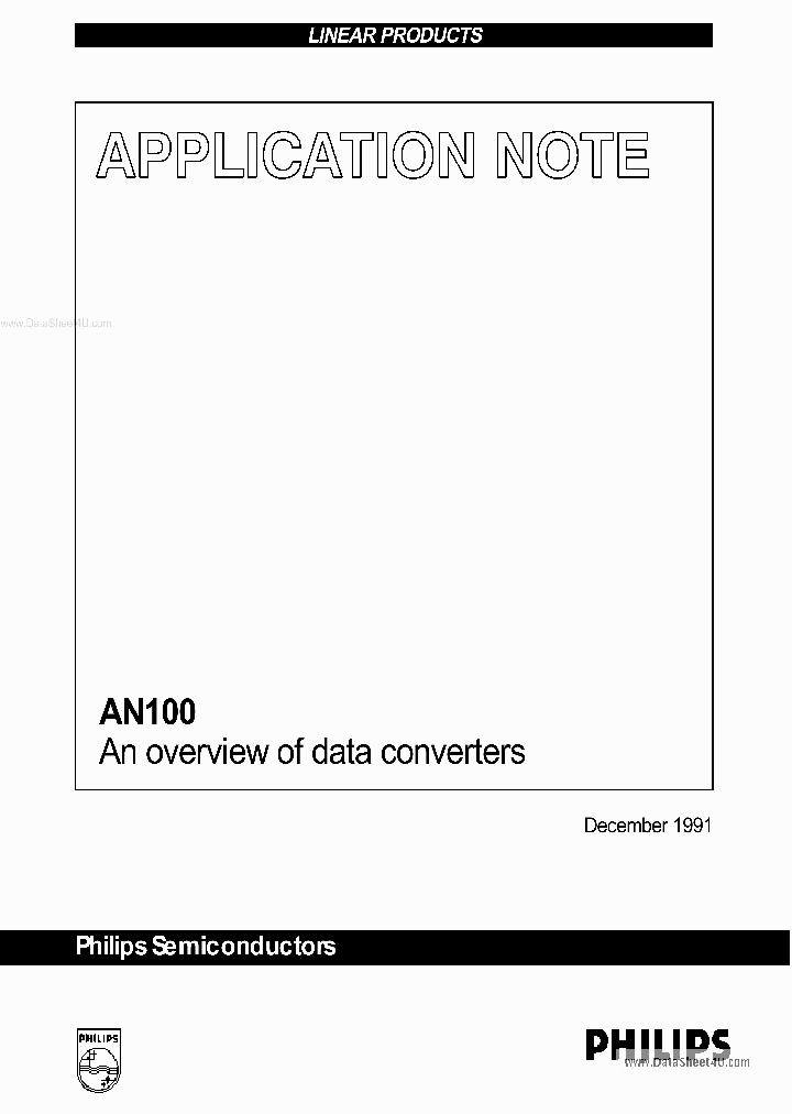 AN100_2984457.PDF Datasheet