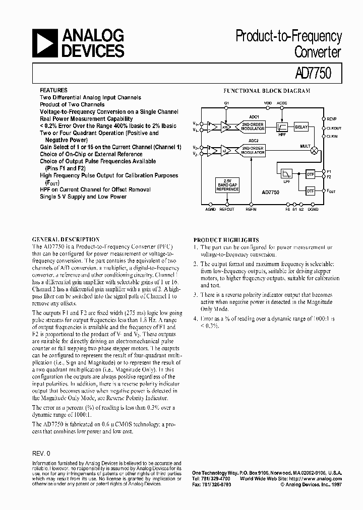 AD7750_2999222.PDF Datasheet