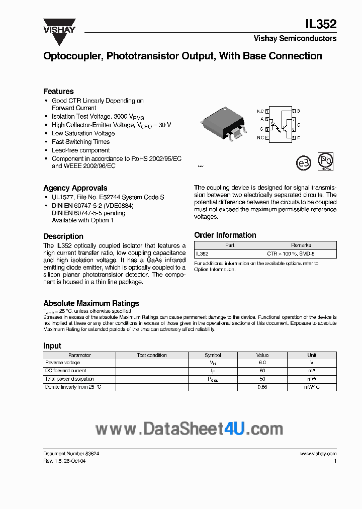 IL352_3002894.PDF Datasheet