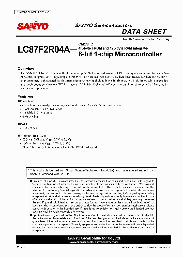 LC87F2R04A_3013183.PDF Datasheet