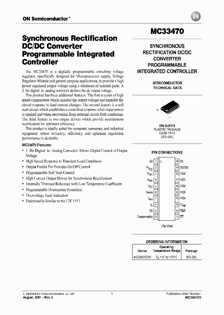 MC33470-D_3017750.PDF Datasheet