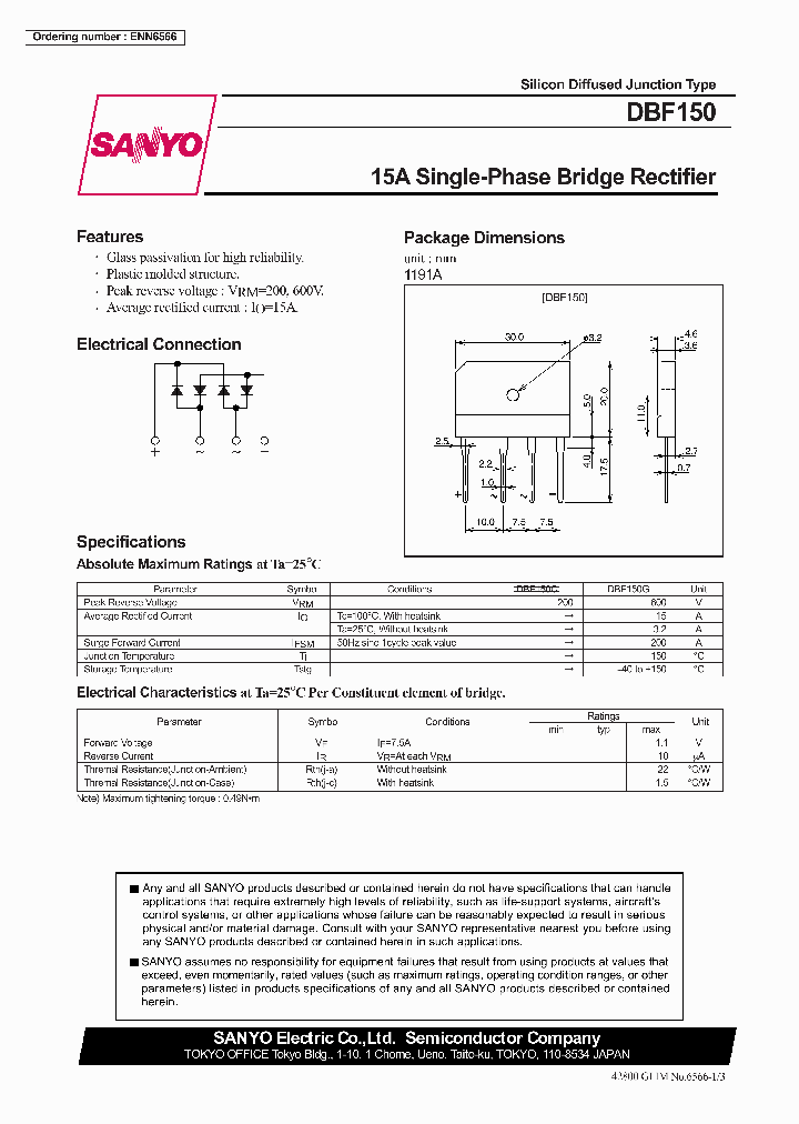 DBF15010_3048776.PDF Datasheet