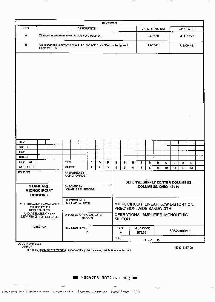 5962-9086801MPA_3058409.PDF Datasheet