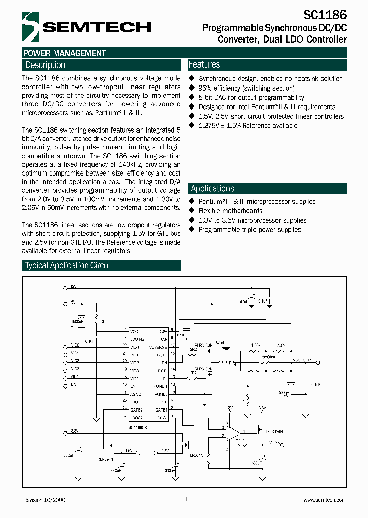 SC1186_3058132.PDF Datasheet