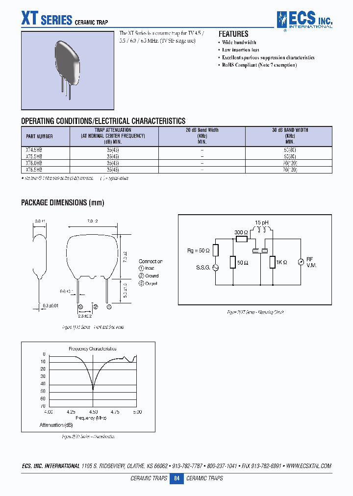 XT65MB_3075452.PDF Datasheet