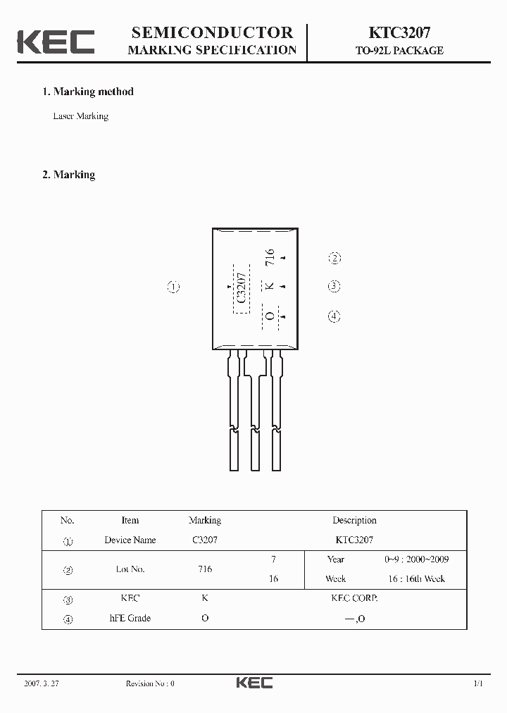 KTC3207_3079431.PDF Datasheet