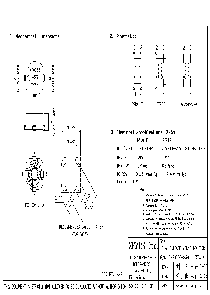 6XF0686-S3H_3091015.PDF Datasheet