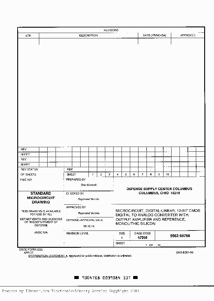 5962-88766013A_3097400.PDF Datasheet