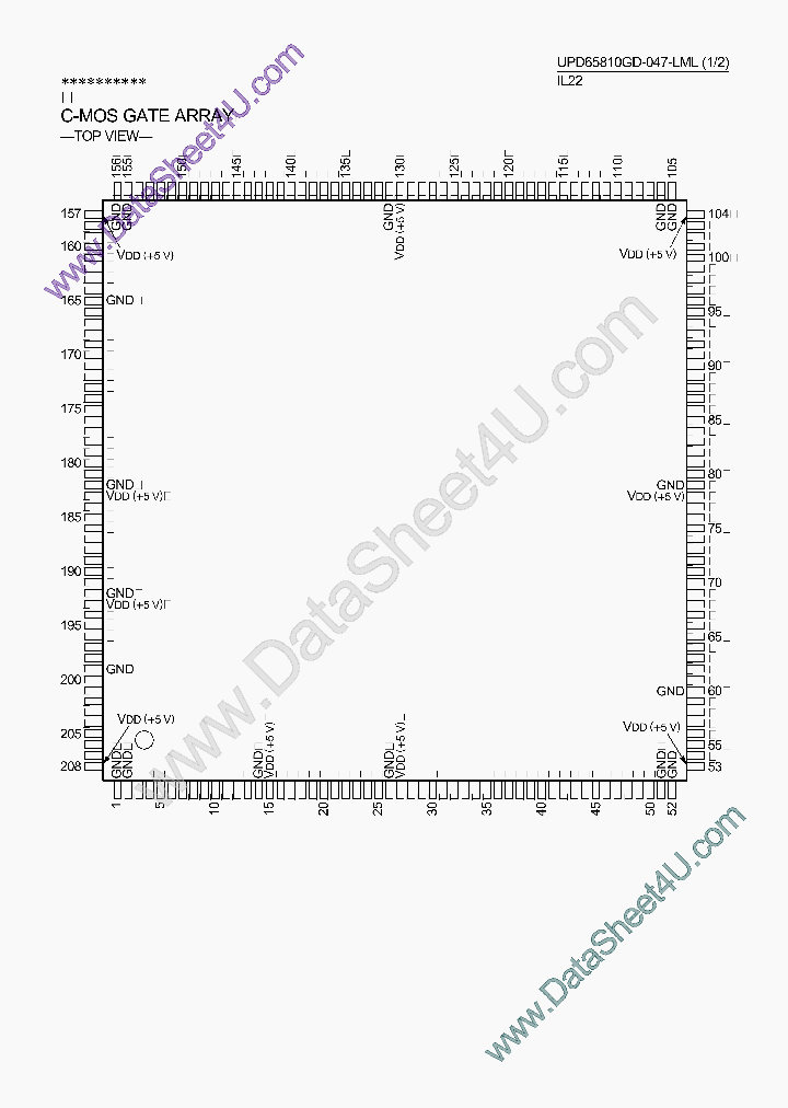 UPD65810GD-047-LML_3104462.PDF Datasheet