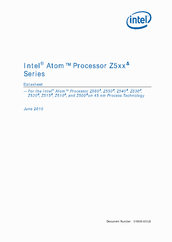 Z520_3107717.PDF Datasheet