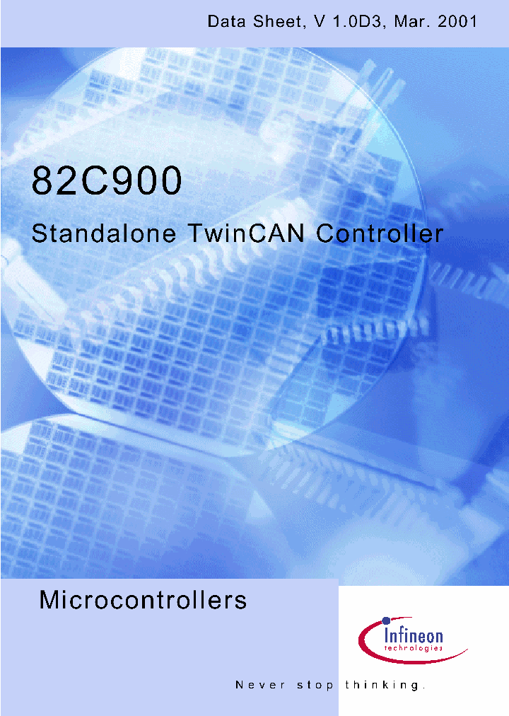 82C900_3108833.PDF Datasheet