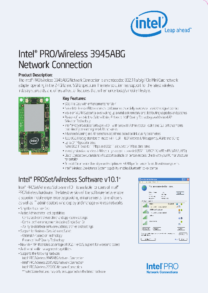 WM3945AG_3110936.PDF Datasheet