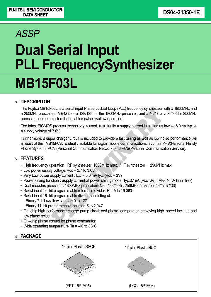 MB15F03L_3112604.PDF Datasheet