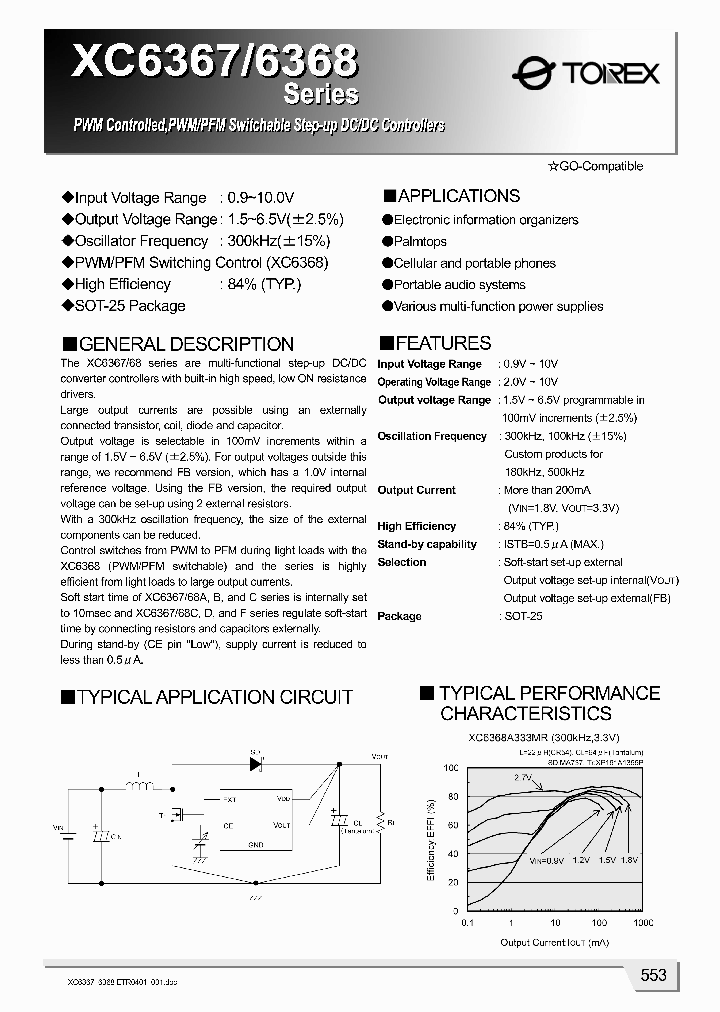XC6368C401ML_3113698.PDF Datasheet