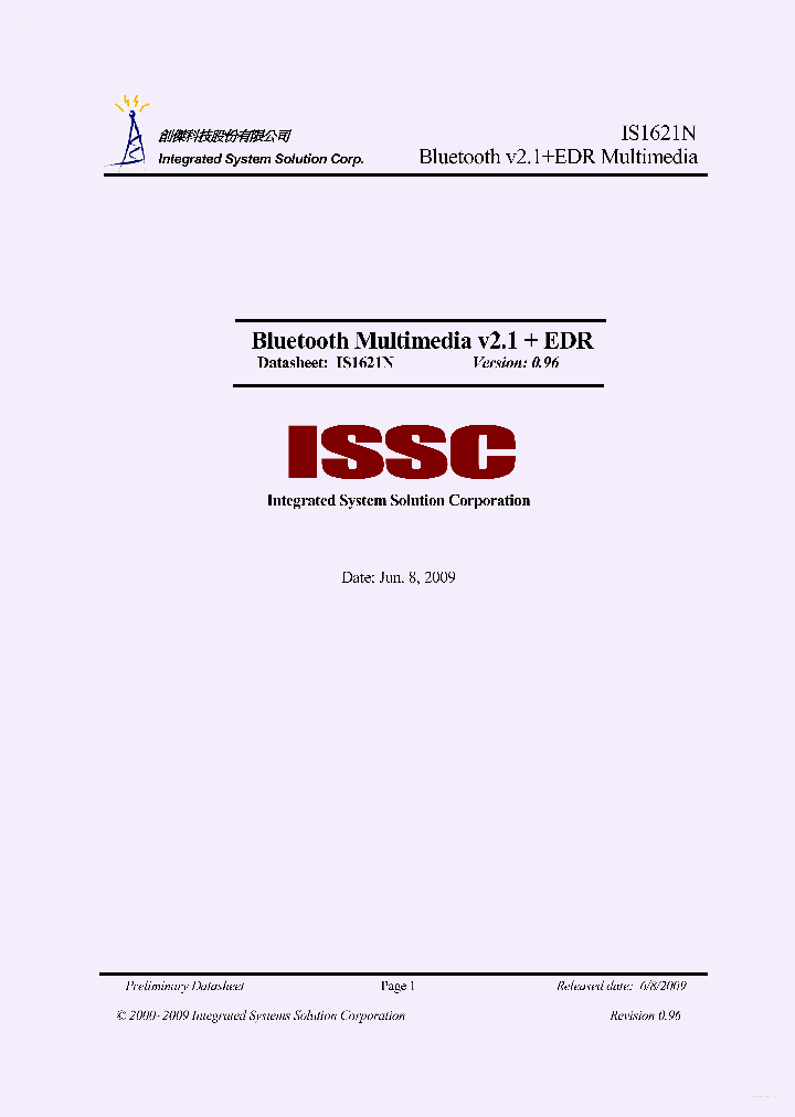 IS1621N_3114172.PDF Datasheet