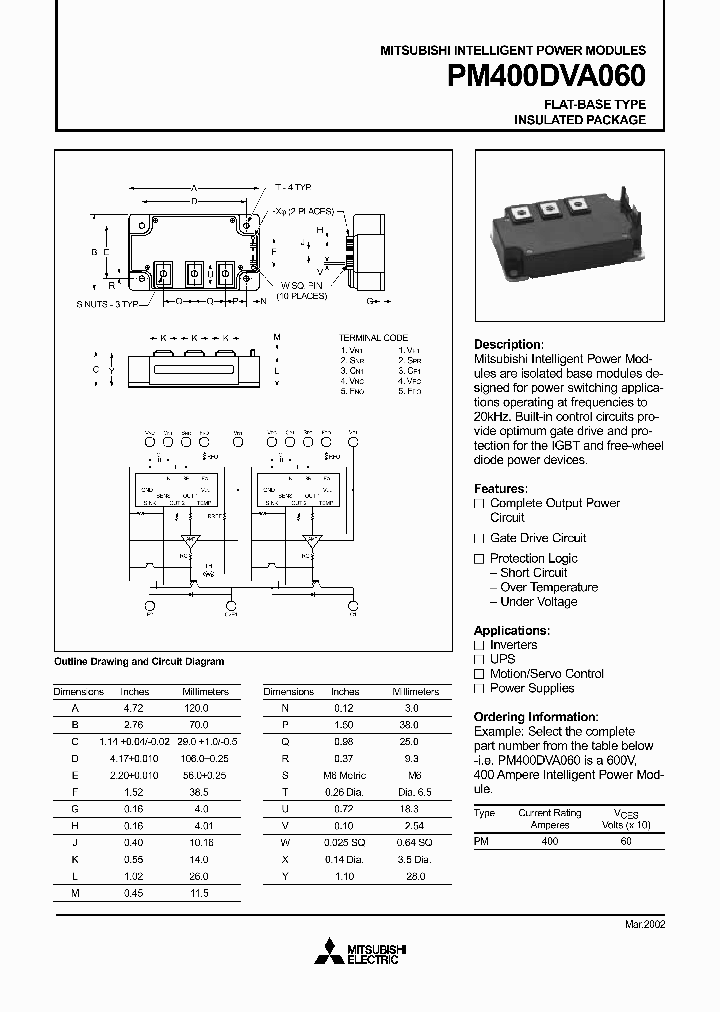 PM400DVA060_3114785.PDF Datasheet