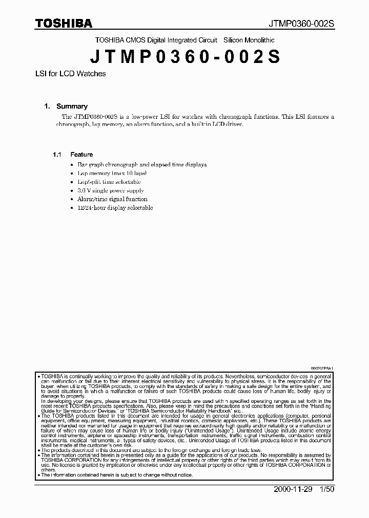 TC90A32F_3115375.PDF Datasheet