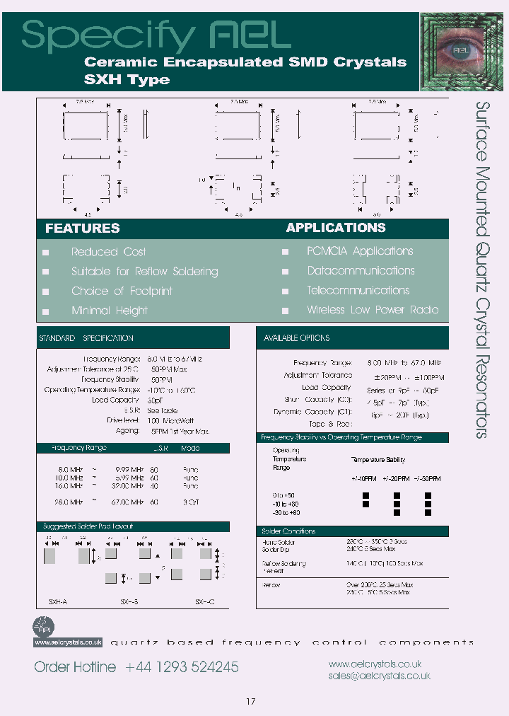 SXH_3119978.PDF Datasheet