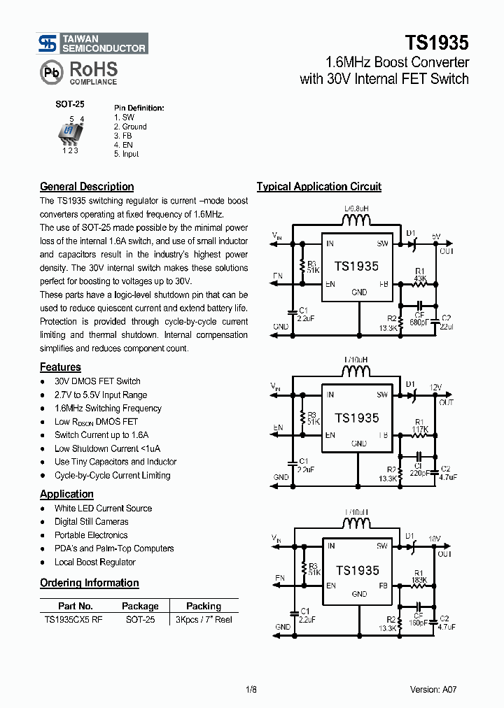 TS1935_3122514.PDF Datasheet