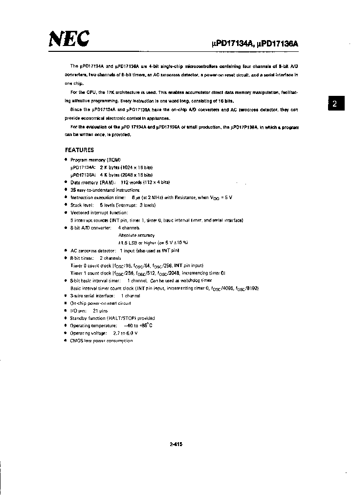 UPD17134A_3126102.PDF Datasheet