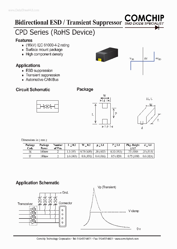 CPDUXXV_3127842.PDF Datasheet