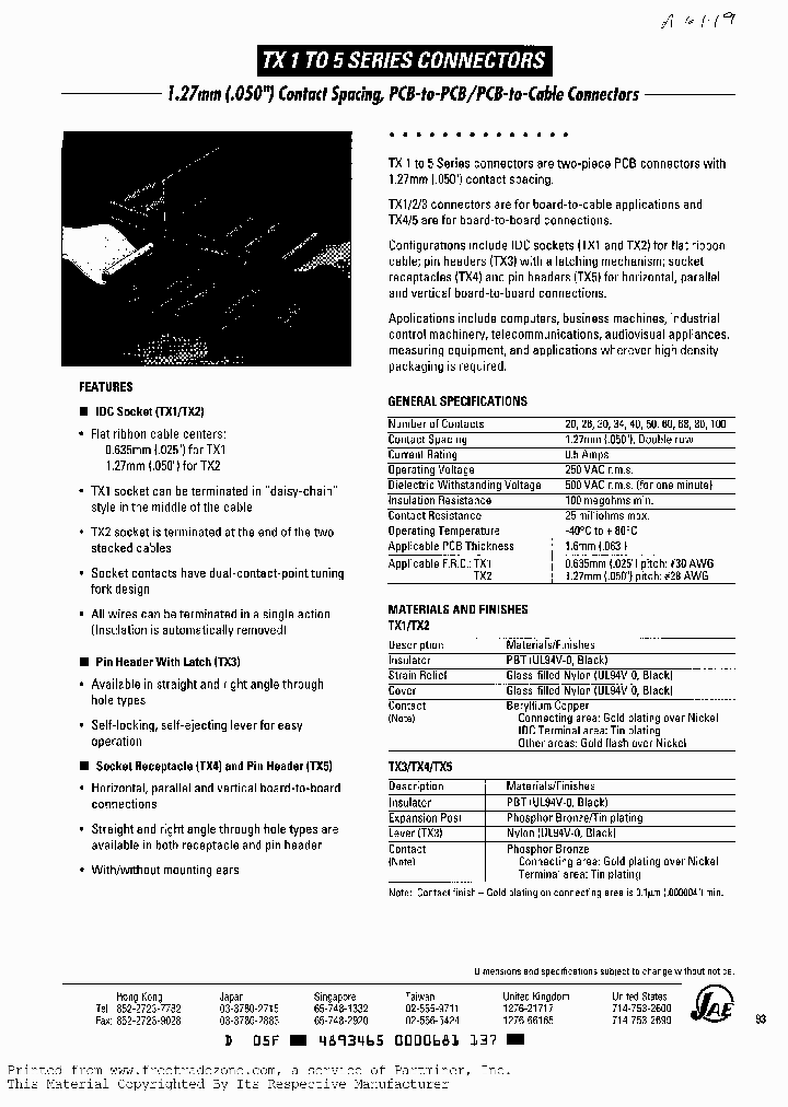TX4-100X-XXXX_3130090.PDF Datasheet