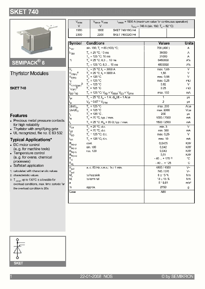 SKET74008_3135163.PDF Datasheet