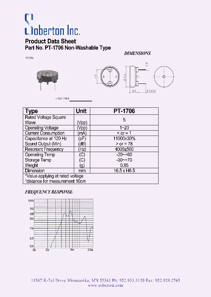 PT-1706_3137167.PDF Datasheet