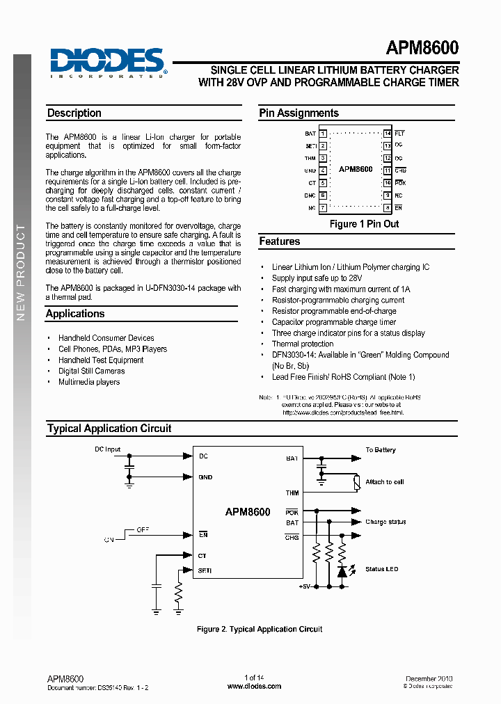 APM8600_3144638.PDF Datasheet