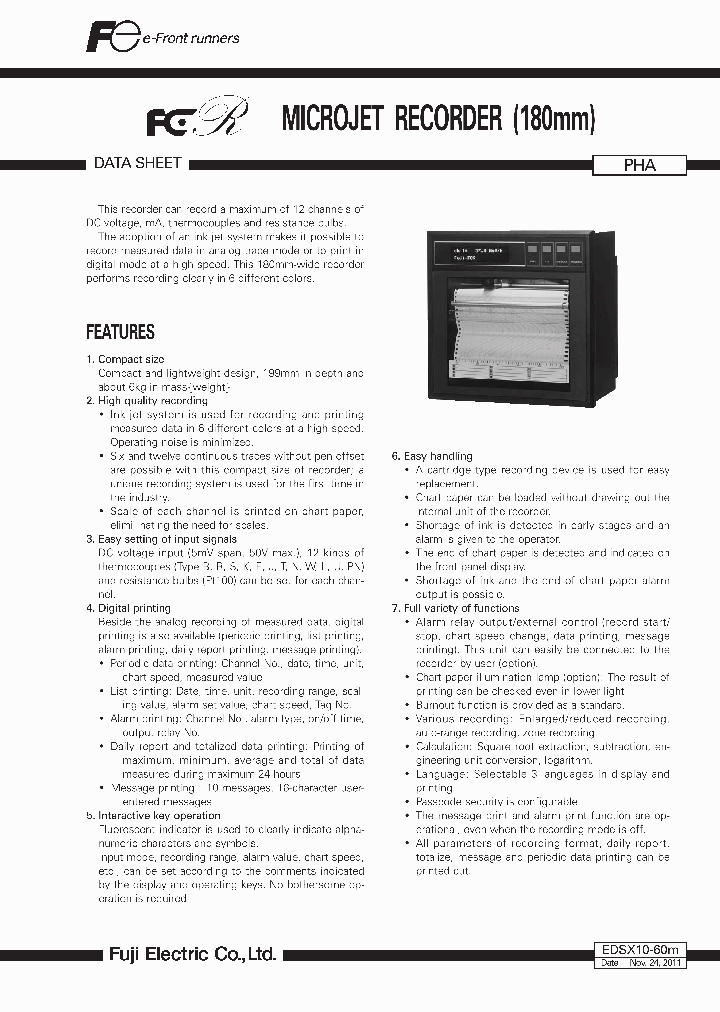 EDSX10-60M_3145749.PDF Datasheet