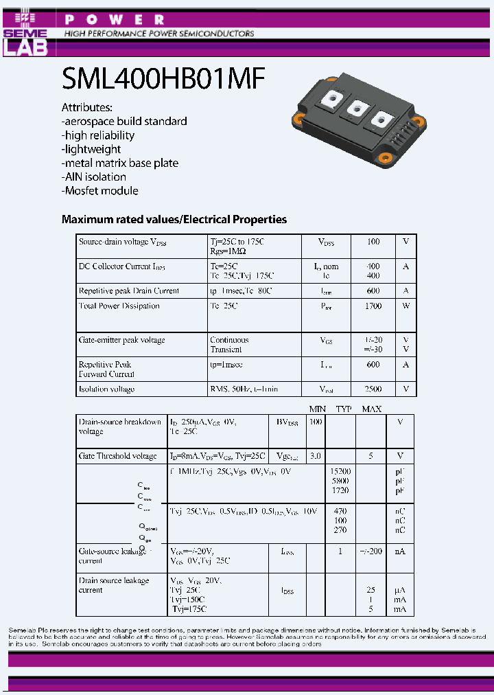 SML400HB01MF_3148340.PDF Datasheet