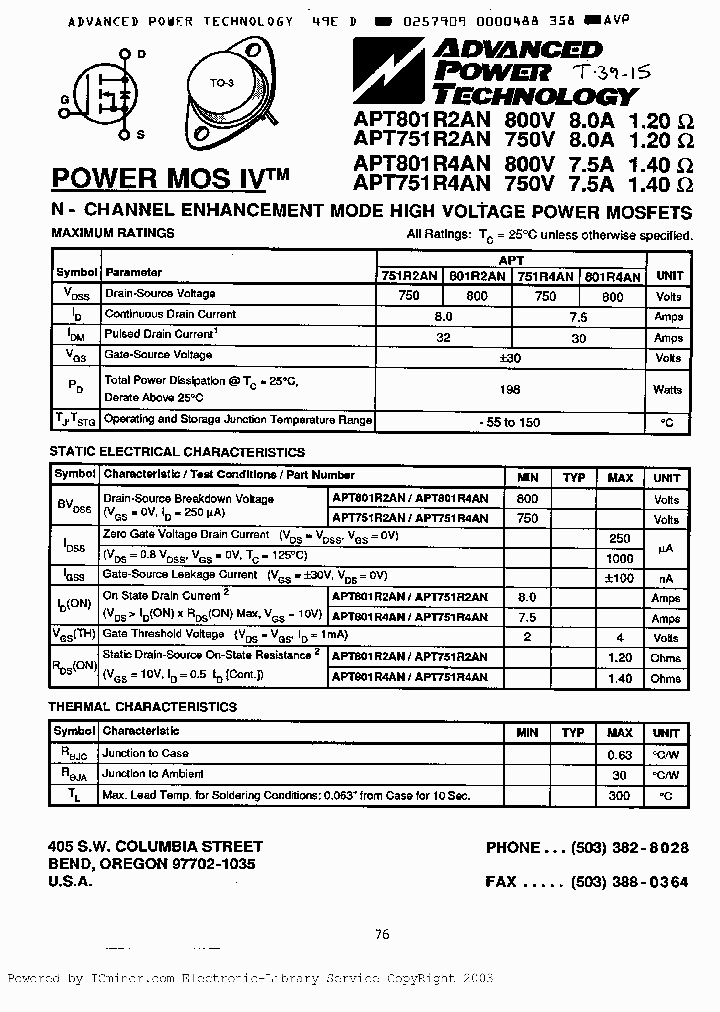 APT751R4AN_3149549.PDF Datasheet
