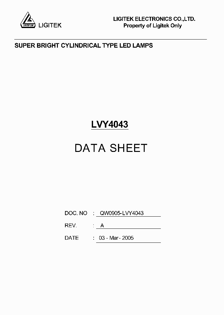 LVY4043_3151409.PDF Datasheet