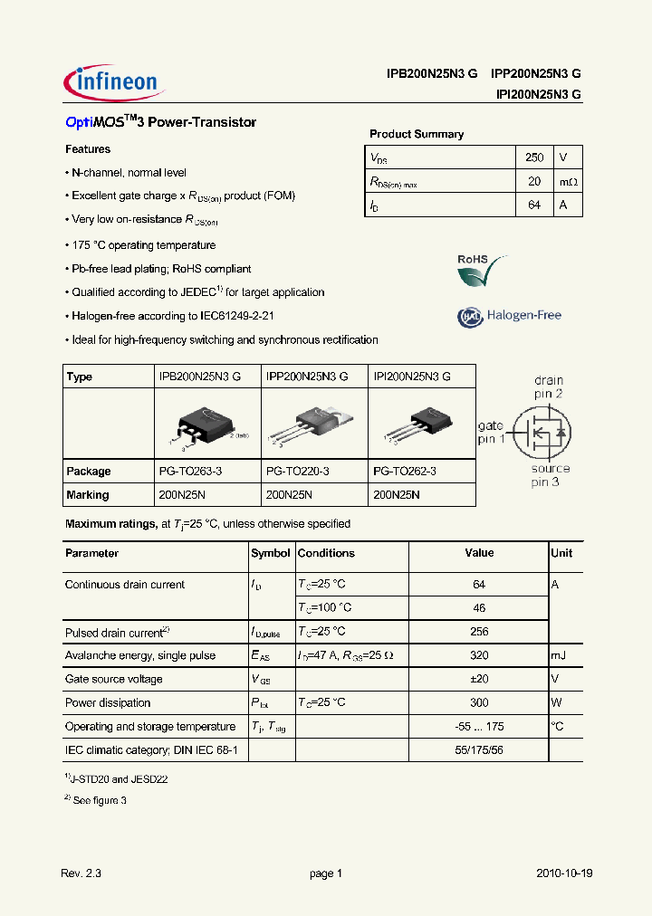 IPP200N25N3G_3172547.PDF Datasheet