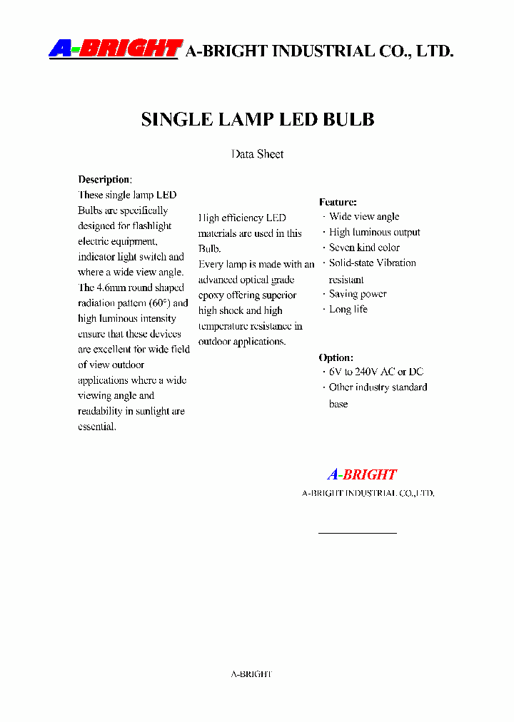 AB-46TR-24VD-MF09_3181631.PDF Datasheet