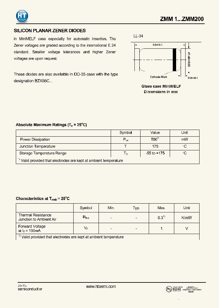 ZMM8V2_3186409.PDF Datasheet